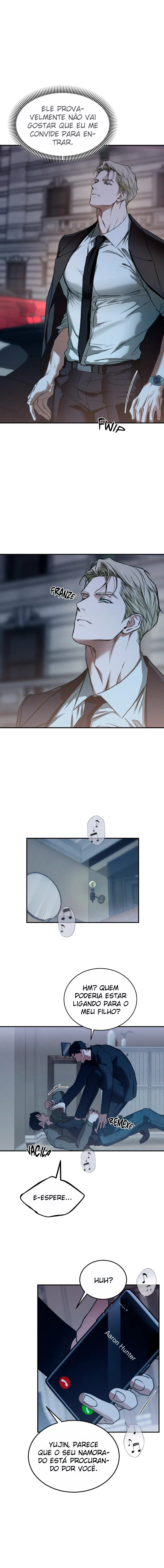 Flashlight – Capítulo 38 Yaoi – Página 4 Flashlight – Capítulo 38 Yaoi – Página 4