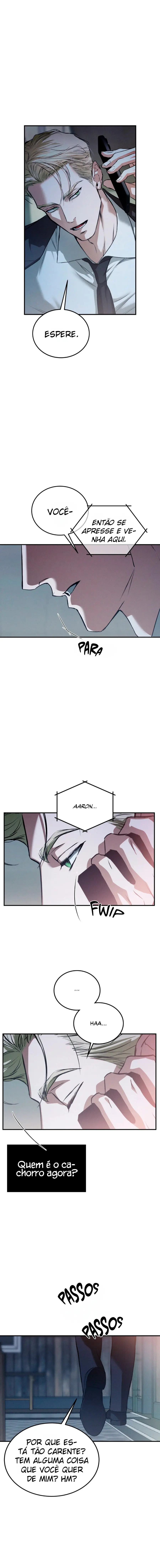 Flashlight – Capítulo 38 Yaoi – Página 8 Flashlight – Capítulo 38 Yaoi – Página 8