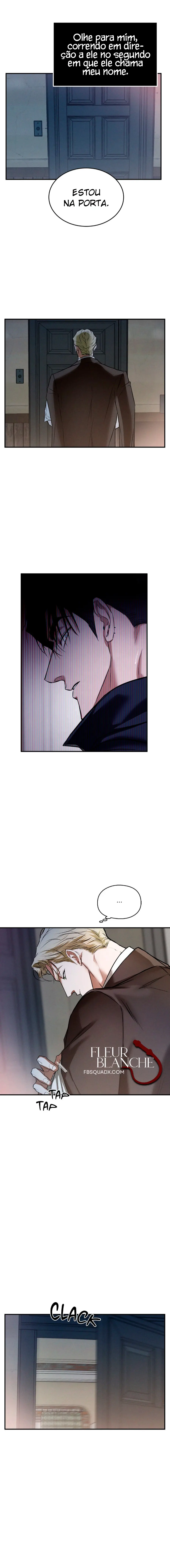 Flashlight – Capítulo 38 Yaoi – Página 9 Flashlight – Capítulo 38 Yaoi – Página 9