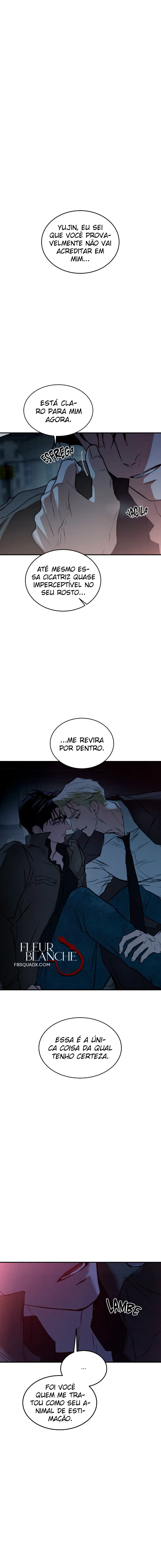 Flashlight – Capítulo 39 Yaoi – Página 1 Flashlight – Capítulo 39 Yaoi – Página 1