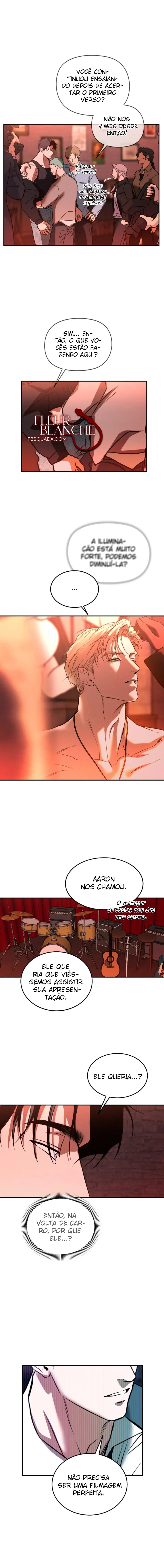 Flashlight – Capítulo 39 Yaoi – Página 11 Flashlight – Capítulo 39 Yaoi – Página 11