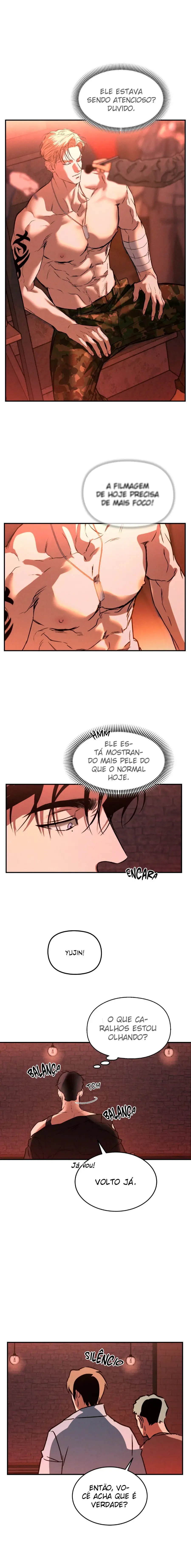 Flashlight – Capítulo 39 Yaoi – Página 12 Flashlight – Capítulo 39 Yaoi – Página 12