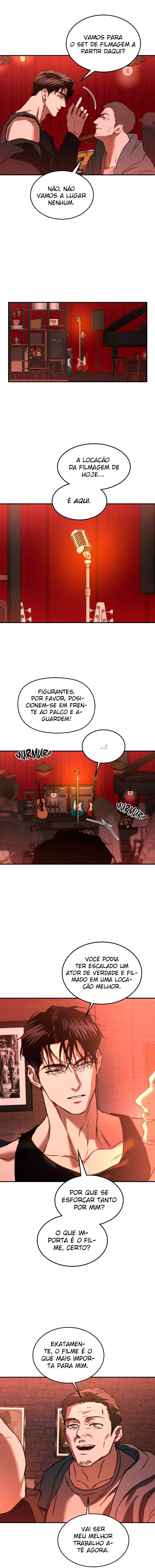 Flashlight – Capítulo 39 Yaoi – Página 14 Flashlight – Capítulo 39 Yaoi – Página 14