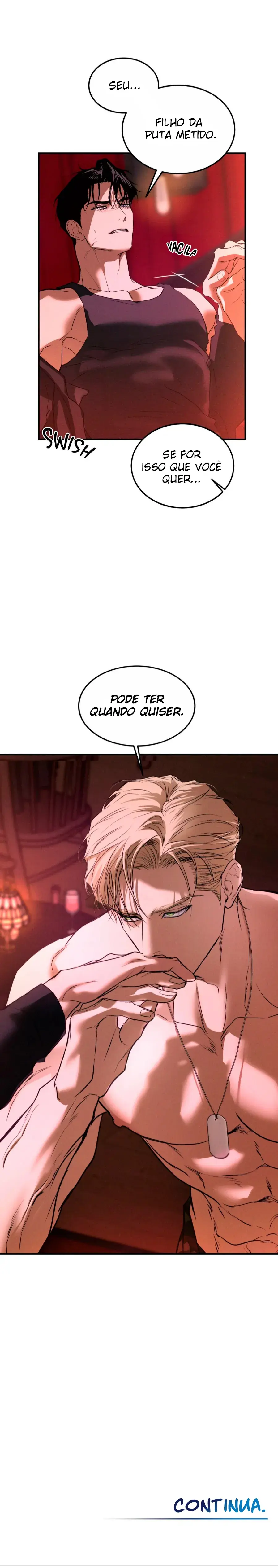 Flashlight – Capítulo 39 Yaoi – Página 17 Flashlight – Capítulo 39 Yaoi – Página 17