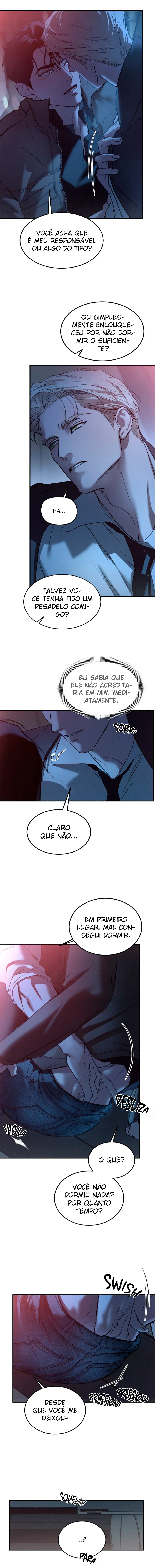 Flashlight – Capítulo 39 Yaoi – Página 2 Flashlight – Capítulo 39 Yaoi – Página 2