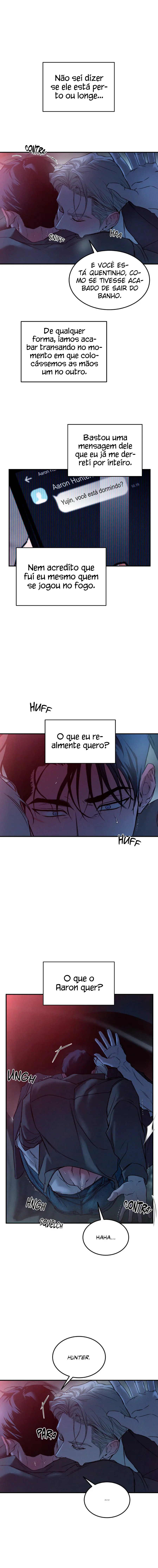 Flashlight – Capítulo 39 Yaoi – Página 4 Flashlight – Capítulo 39 Yaoi – Página 4