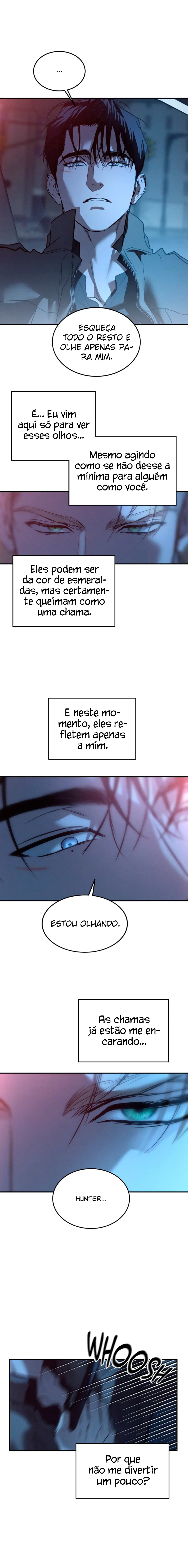 Flashlight – Capítulo 39 Yaoi – Página 6 Flashlight – Capítulo 39 Yaoi – Página 6