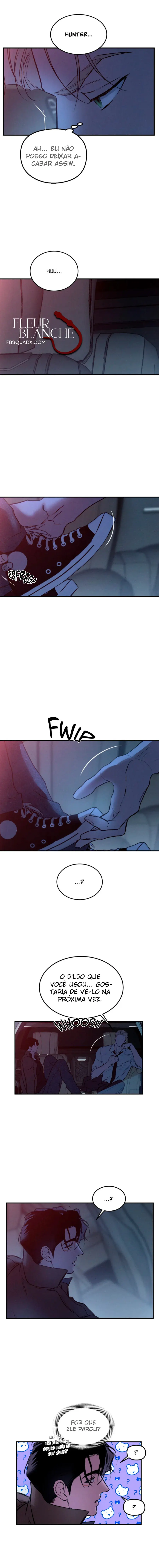 Flashlight – Capítulo 39 Yaoi – Página 9 Flashlight – Capítulo 39 Yaoi – Página 9