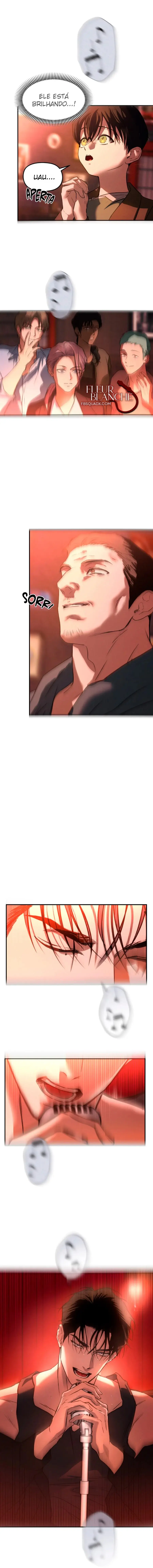 Flashlight – Capítulo 40 Yaoi – Página 11 Flashlight – Capítulo 40 Yaoi – Página 11