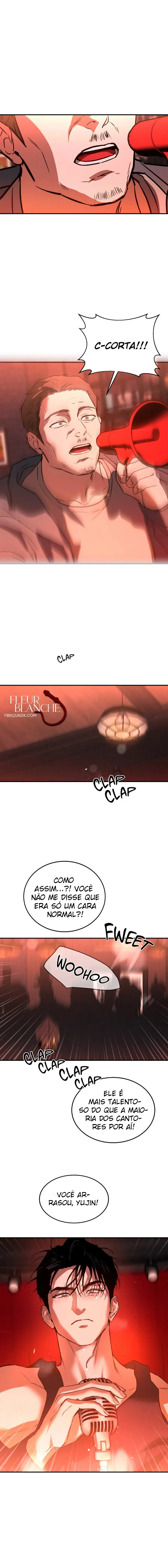 Flashlight – Capítulo 40 Yaoi – Página 13 Flashlight – Capítulo 40 Yaoi – Página 13