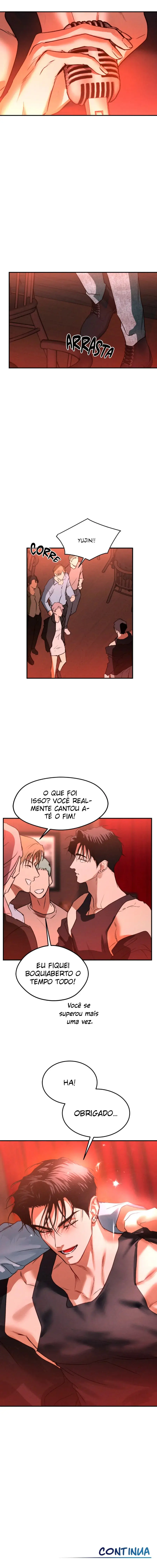 Flashlight – Capítulo 40 Yaoi – Página 14 Flashlight – Capítulo 40 Yaoi – Página 14