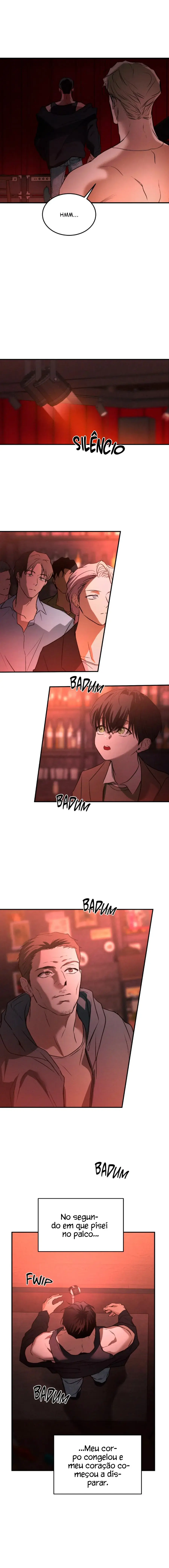 Flashlight – Capítulo 40 Yaoi – Página 2 Flashlight – Capítulo 40 Yaoi – Página 2