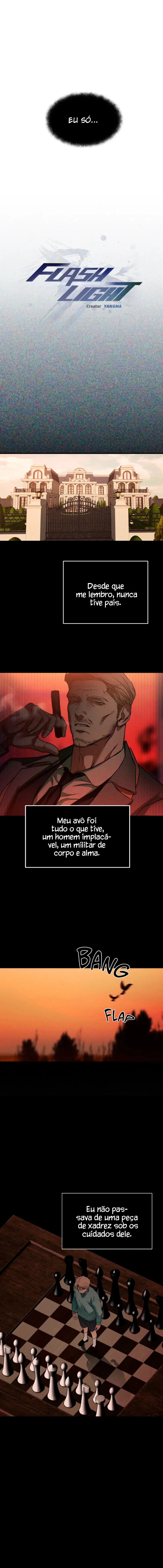 Flashlight – Capítulo 40 Yaoi – Página 4 Flashlight – Capítulo 40 Yaoi – Página 4