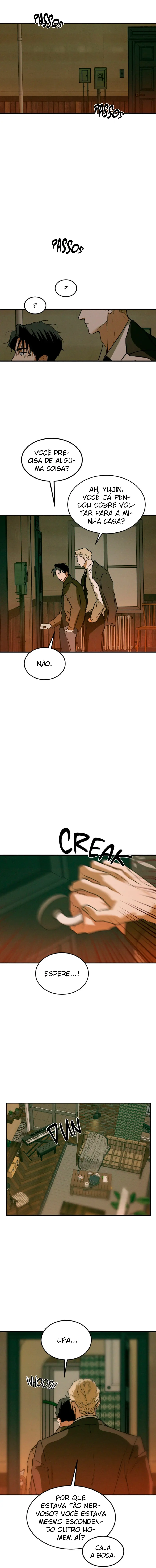 Flashlight – Capítulo 41 Yaoi – Página 10 Flashlight – Capítulo 41 Yaoi – Página 10