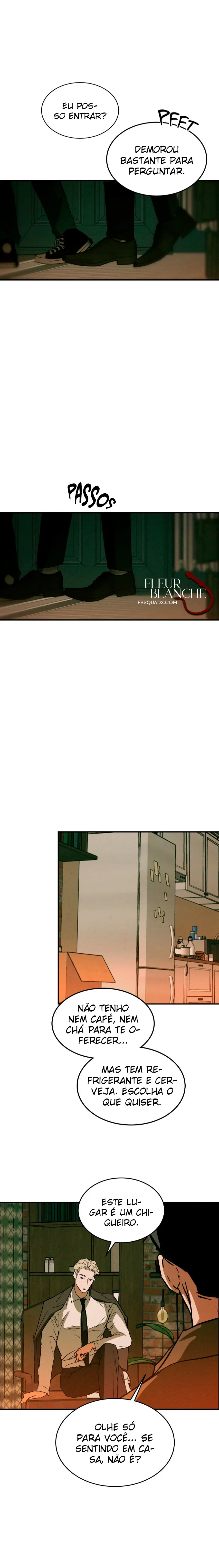 Flashlight – Capítulo 41 Yaoi – Página 11 Flashlight – Capítulo 41 Yaoi – Página 11