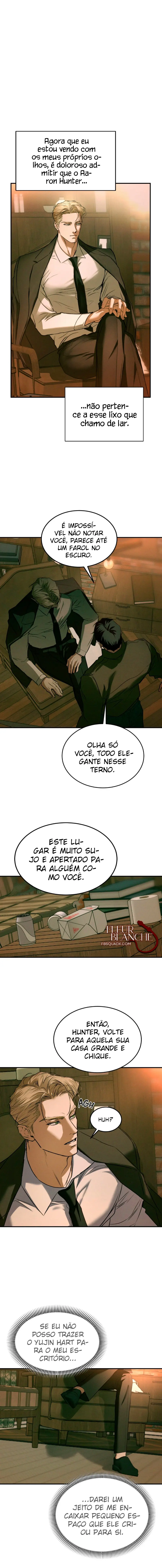 Flashlight – Capítulo 41 Yaoi – Página 13 Flashlight – Capítulo 41 Yaoi – Página 13