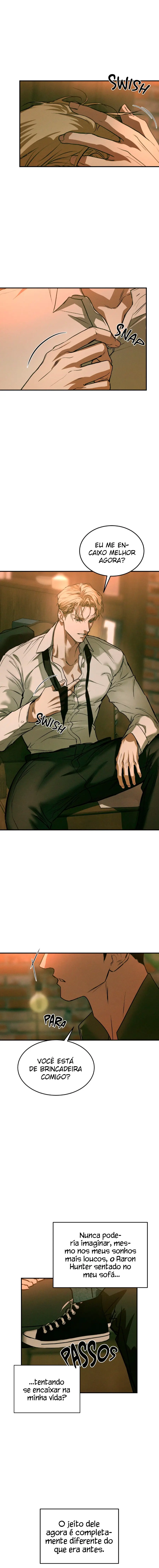 Flashlight – Capítulo 41 Yaoi – Página 14 Flashlight – Capítulo 41 Yaoi – Página 14