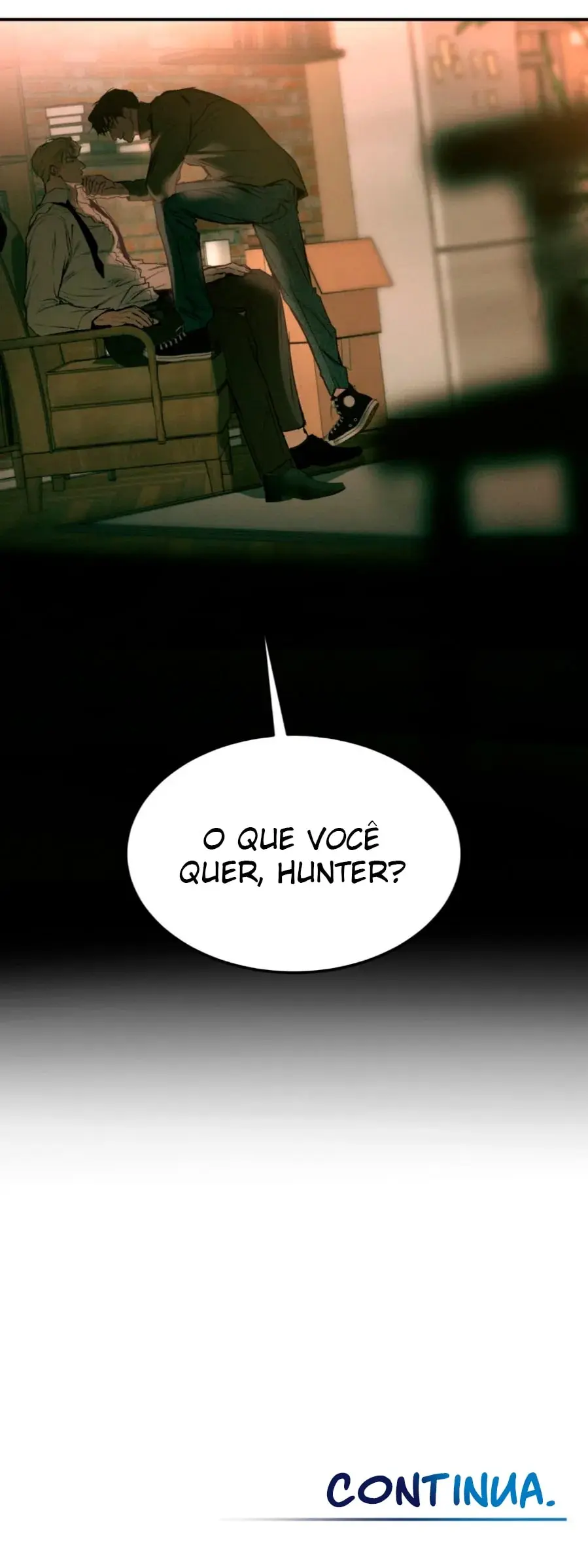 Flashlight – Capítulo 41 Yaoi – Página 15 Flashlight – Capítulo 41 Yaoi – Página 15