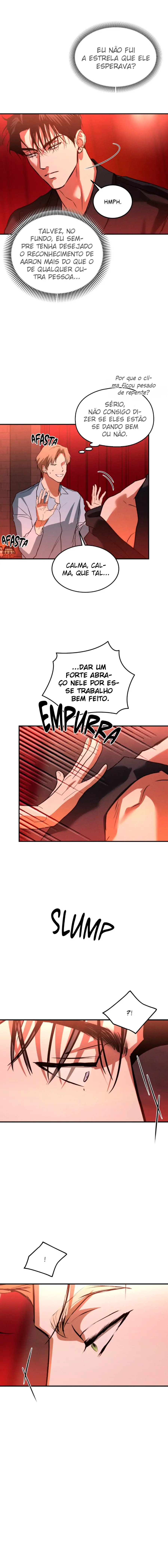 Flashlight – Capítulo 41 Yaoi – Página 2 Flashlight – Capítulo 41 Yaoi – Página 2