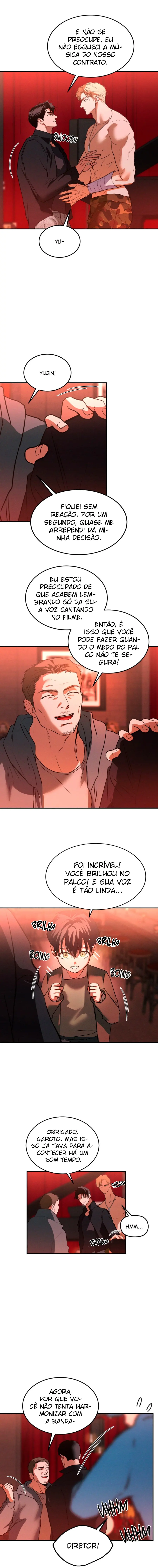 Flashlight – Capítulo 41 Yaoi – Página 6 Flashlight – Capítulo 41 Yaoi – Página 6