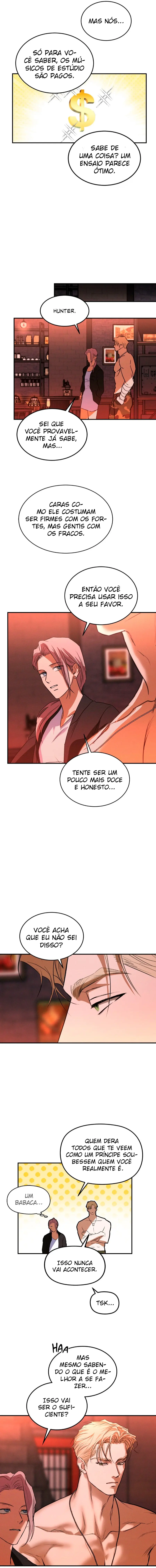 Flashlight – Capítulo 41 Yaoi – Página 8 Flashlight – Capítulo 41 Yaoi – Página 8