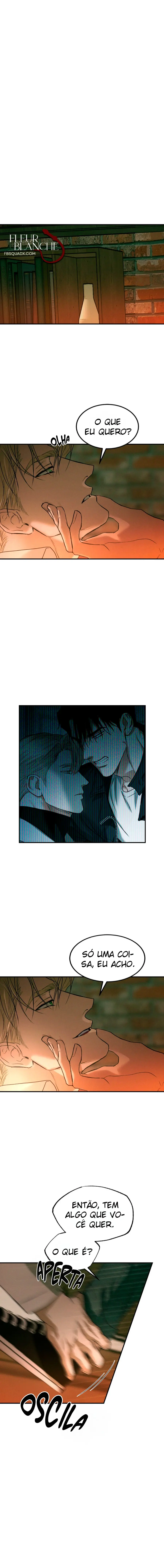 Flashlight – Capítulo 42 Yaoi – Página 1 Flashlight – Capítulo 42 Yaoi – Página 1