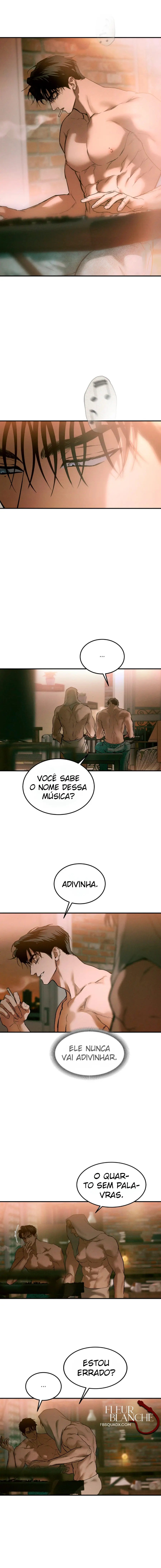 Flashlight – Capítulo 42 Yaoi – Página 10 Flashlight – Capítulo 42 Yaoi – Página 10