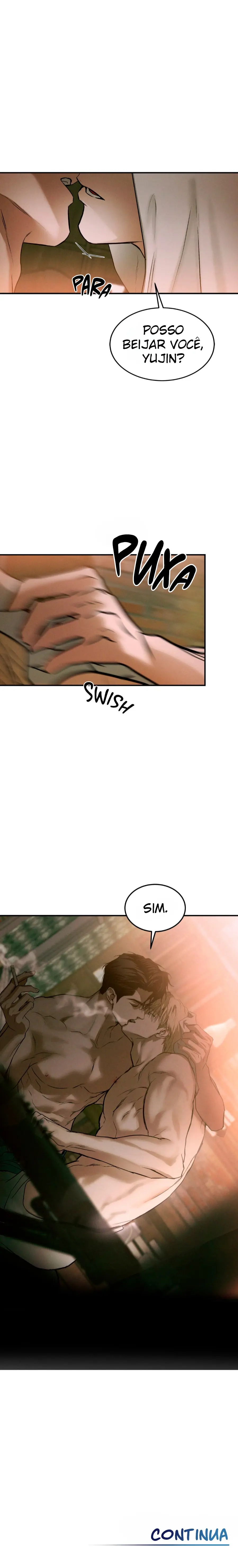 Flashlight – Capítulo 42 Yaoi – Página 11 Flashlight – Capítulo 42 Yaoi – Página 11