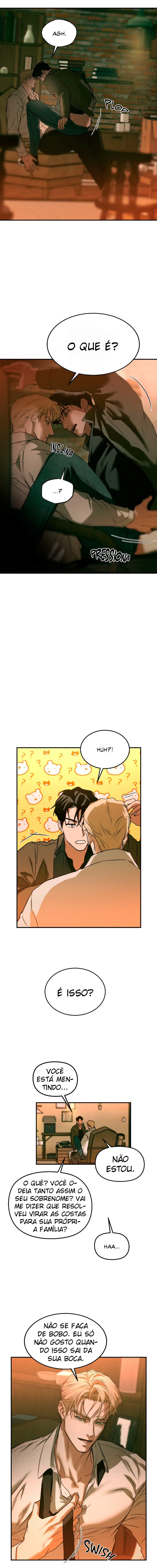 Flashlight – Capítulo 42 Yaoi – Página 2 Flashlight – Capítulo 42 Yaoi – Página 2