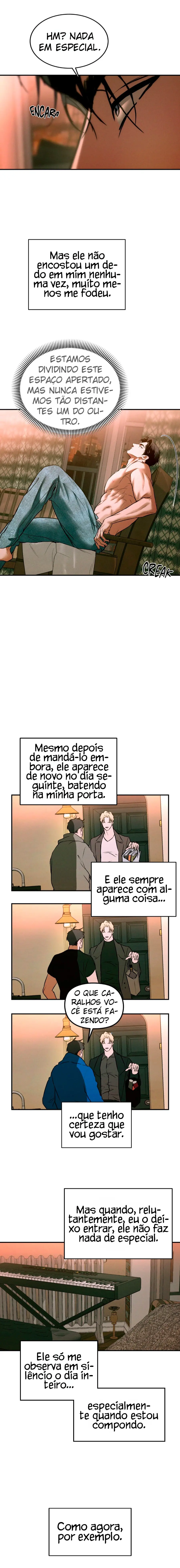 Flashlight – Capítulo 42 Yaoi – Página 4 Flashlight – Capítulo 42 Yaoi – Página 4