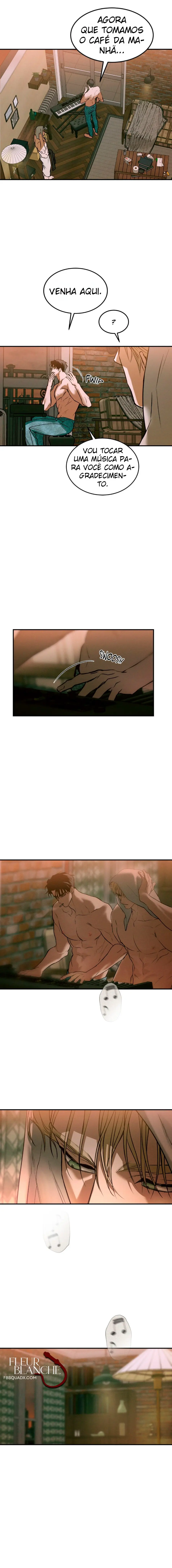 Flashlight – Capítulo 42 Yaoi – Página 9 Flashlight – Capítulo 42 Yaoi – Página 9