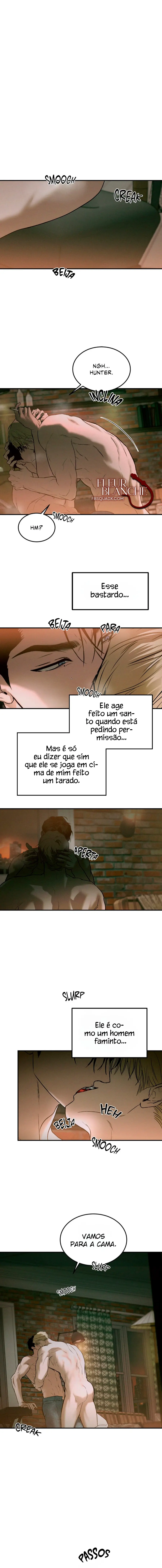 Flashlight – Capítulo 43 Yaoi – Página 1 Flashlight – Capítulo 43 Yaoi – Página 1