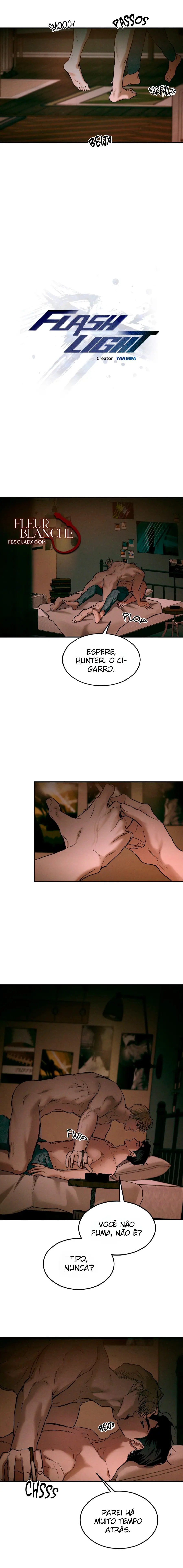 Flashlight – Capítulo 43 Yaoi – Página 2 Flashlight – Capítulo 43 Yaoi – Página 2