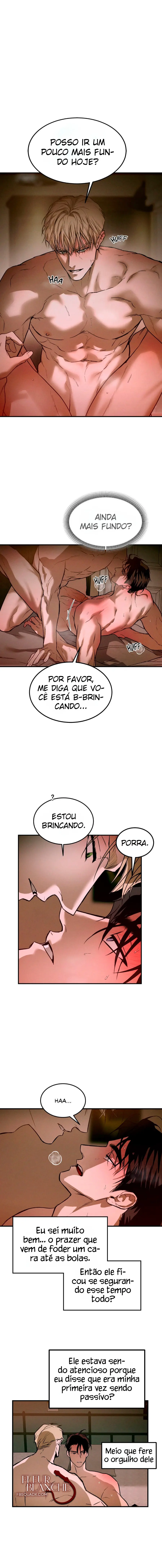 Flashlight – Capítulo 44 Yaoi – Página 1 Flashlight – Capítulo 44 Yaoi – Página 1