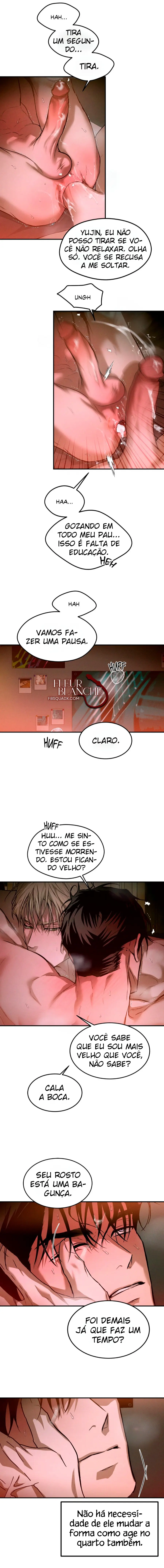 Flashlight – Capítulo 44 Yaoi – Página 11 Flashlight – Capítulo 44 Yaoi – Página 11