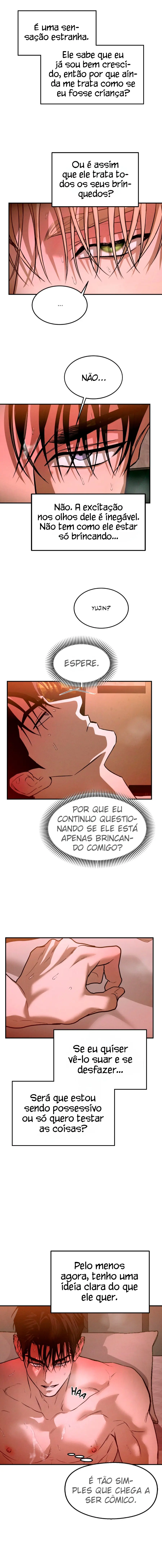 Flashlight – Capítulo 44 Yaoi – Página 12 Flashlight – Capítulo 44 Yaoi – Página 12