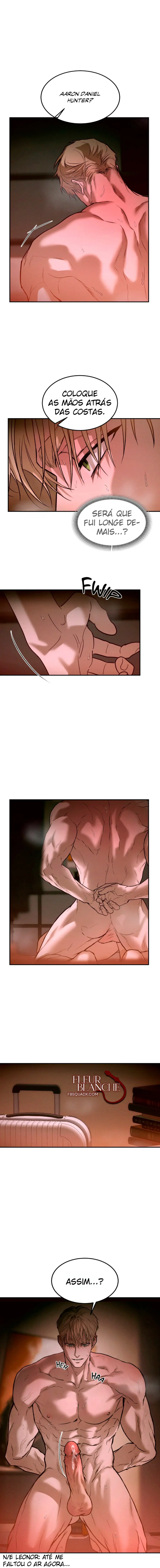 Flashlight – Capítulo 44 Yaoi – Página 13 Flashlight – Capítulo 44 Yaoi – Página 13