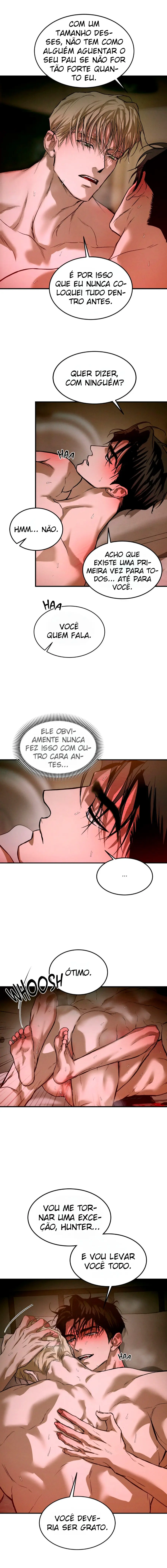 Flashlight – Capítulo 44 Yaoi – Página 2 Flashlight – Capítulo 44 Yaoi – Página 2