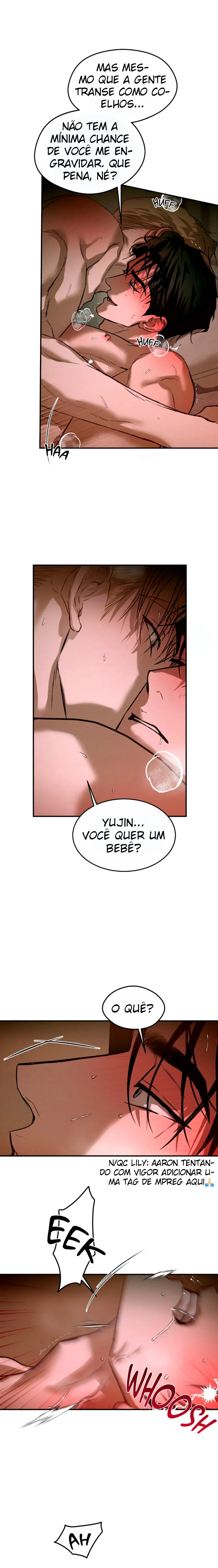 Flashlight – Capítulo 44 Yaoi – Página 4 Flashlight – Capítulo 44 Yaoi – Página 4