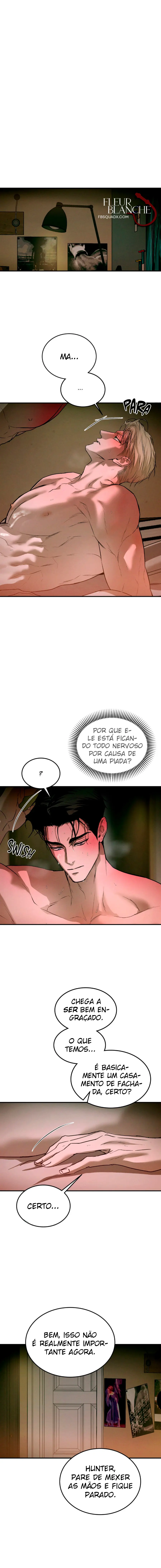 Flashlight – Capítulo 45 Yaoi – Página 1 Flashlight – Capítulo 45 Yaoi – Página 1