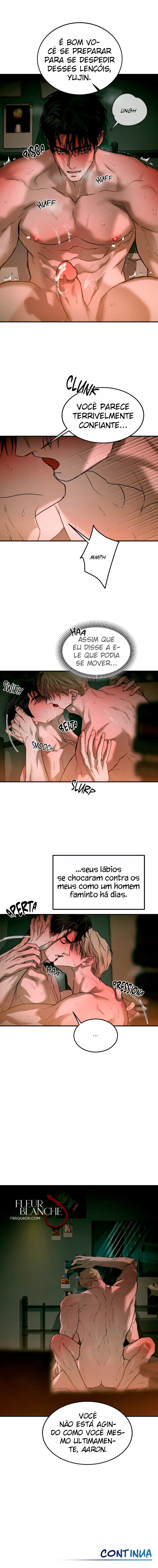 Flashlight – Capítulo 45 Yaoi – Página 11 Flashlight – Capítulo 45 Yaoi – Página 11