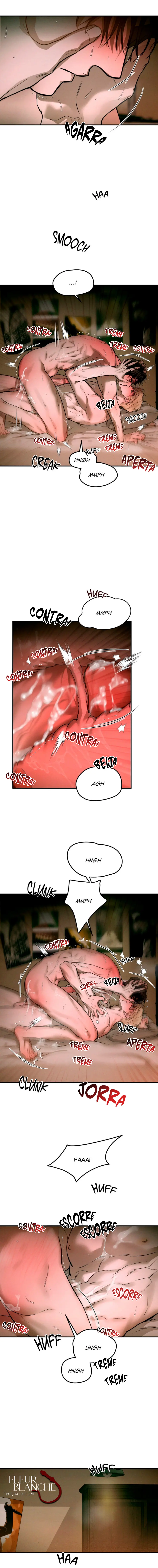 Flashlight – Capítulo 45 Yaoi – Página 7 Flashlight – Capítulo 45 Yaoi – Página 7