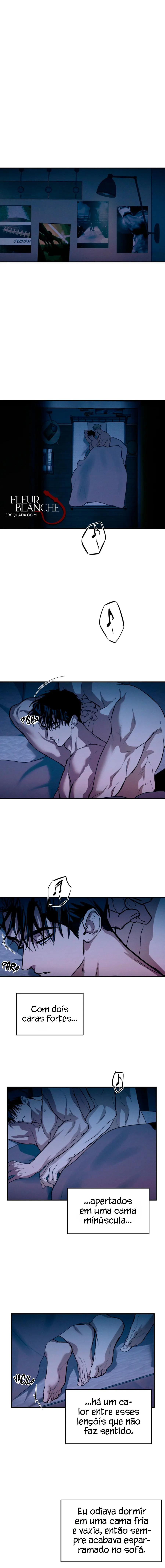 Flashlight – Capítulo 46 Yaoi – Página 1 Flashlight – Capítulo 46 Yaoi – Página 1