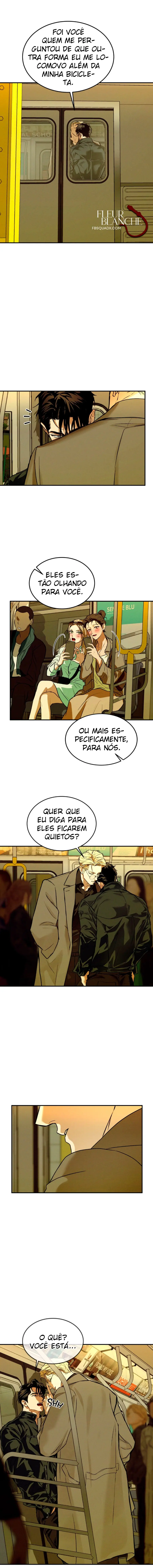 Flashlight – Capítulo 46 Yaoi – Página 10 Flashlight – Capítulo 46 Yaoi – Página 10