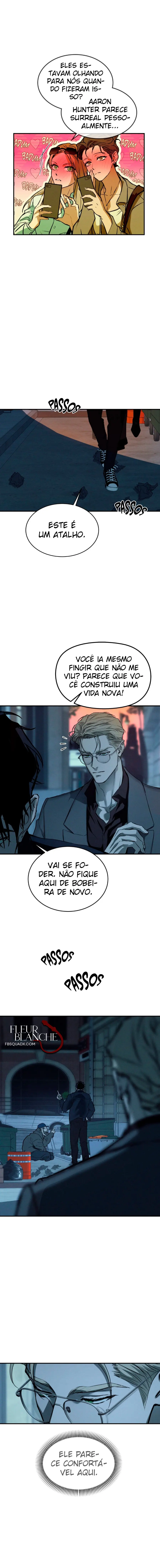 Flashlight – Capítulo 46 Yaoi – Página 11 Flashlight – Capítulo 46 Yaoi – Página 11