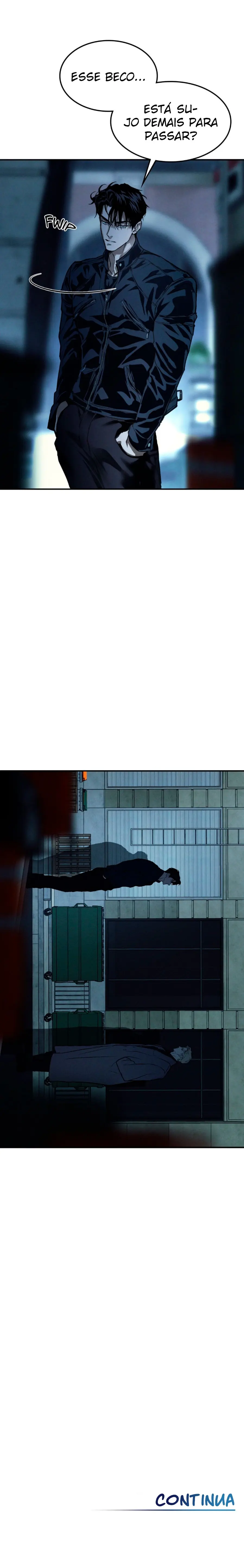 Flashlight – Capítulo 46 Yaoi – Página 13 Flashlight – Capítulo 46 Yaoi – Página 13