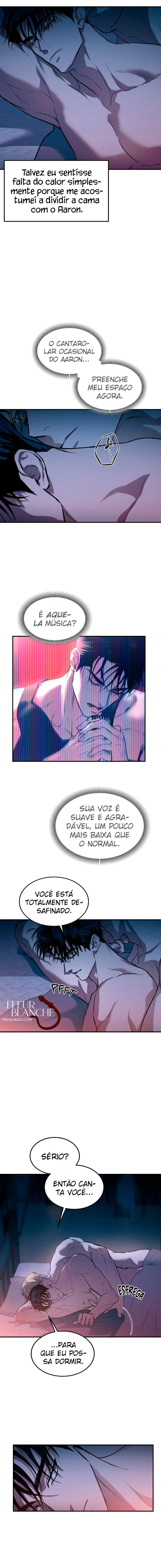 Flashlight – Capítulo 46 Yaoi – Página 2 Flashlight – Capítulo 46 Yaoi – Página 2