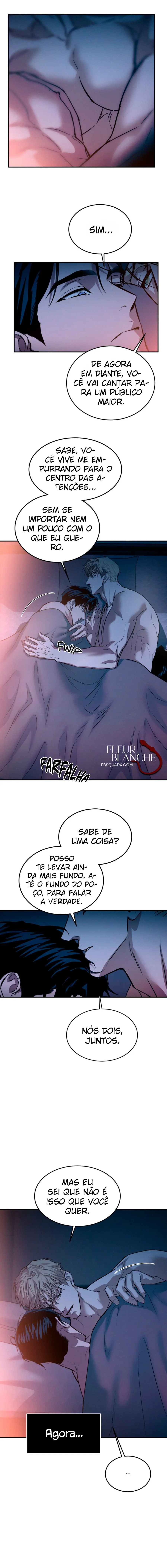 Flashlight – Capítulo 46 Yaoi – Página 4 Flashlight – Capítulo 46 Yaoi – Página 4