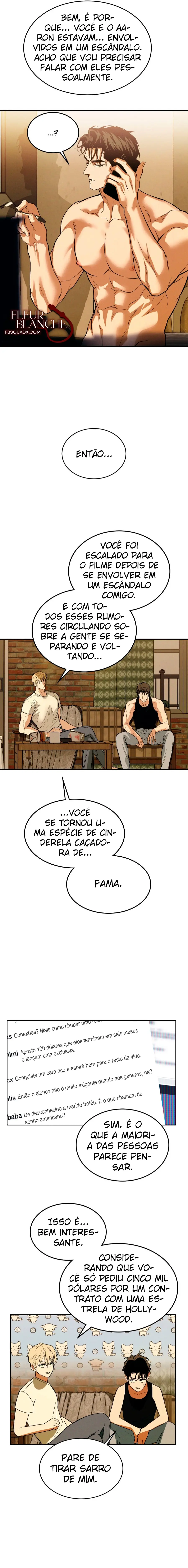 Flashlight – Capítulo 46 Yaoi – Página 7 Flashlight – Capítulo 46 Yaoi – Página 7