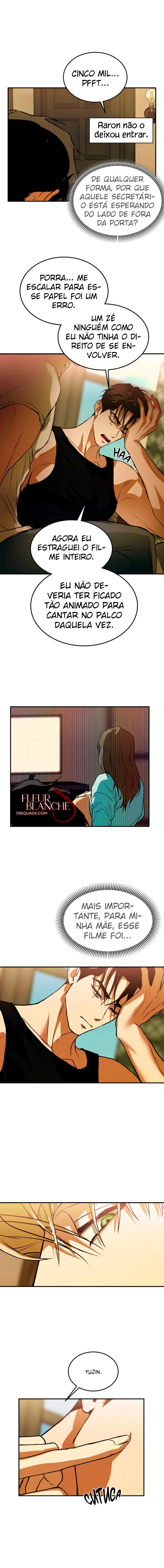 Flashlight – Capítulo 46 Yaoi – Página 8 Flashlight – Capítulo 46 Yaoi – Página 8